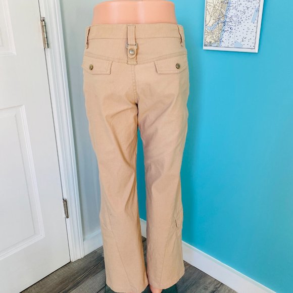 Athleta Low Rise Dipper Cargo Pants (size 2) - Picture 6 of 14